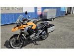 Klikněte pro detailní foto č. 11 - BMW R 1200 GS , TOP STAV , HEZKÉ , PRAVIDELNÝ SERVIS BMW