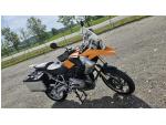 Klikněte pro detailní foto č. 12 - BMW R 1200 GS , TOP STAV , HEZKÉ , PRAVIDELNÝ SERVIS BMW
