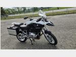 Detail nabídky - BMW R 1200 GS , HEZKÝ STAV
