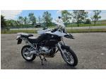 Detail nabídky - BMW R 1200 GS , HEZKÝ STAV , SERVISOVANÁ - NEPONIČENÁ