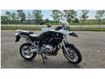 Klikněte pro detailní foto č. 2 - BMW R 1200 GS , HEZKÝ STAV , SERVISOVANÁ - NEPONIČENÁ