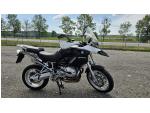 Klikněte pro detailní foto č. 3 - BMW R 1200 GS , HEZKÝ STAV , SERVISOVANÁ - NEPONIČENÁ