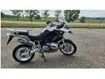 Klikněte pro detailní foto č. 4 - BMW R 1200 GS , HEZKÝ STAV , SERVISOVANÁ - NEPONIČENÁ