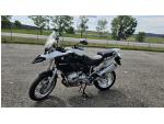 Klikněte pro detailní foto č. 5 - BMW R 1200 GS , HEZKÝ STAV , SERVISOVANÁ - NEPONIČENÁ