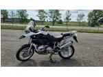 Klikněte pro detailní foto č. 6 - BMW R 1200 GS , HEZKÝ STAV , SERVISOVANÁ - NEPONIČENÁ