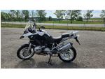 Klikněte pro detailní foto č. 7 - BMW R 1200 GS , HEZKÝ STAV , SERVISOVANÁ - NEPONIČENÁ