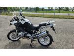 Klikněte pro detailní foto č. 8 - BMW R 1200 GS , HEZKÝ STAV , SERVISOVANÁ - NEPONIČENÁ