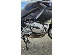 Klikněte pro detailní foto č. 12 - BMW R 1200 GS , HEZKÝ STAV , SERVISOVANÁ - NEPONIČENÁ