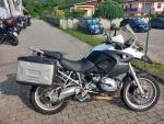 Detail nabídky - BMW R 1200 GS , HEZKÝ STAV