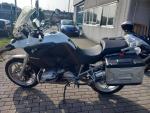 Klikněte pro detailní foto č. 2 - BMW R 1200 GS , HEZKÝ STAV