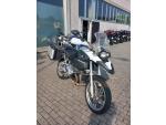 Klikněte pro detailní foto č. 3 - BMW R 1200 GS , HEZKÝ STAV