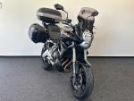 Klikněte pro detailní foto č. 1 - Kawasaki Versys 650