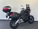 Klikněte pro detailní foto č. 3 - Kawasaki Versys 650