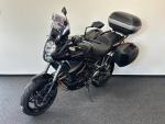 Klikněte pro detailní foto č. 5 - Kawasaki Versys 650