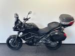 Klikněte pro detailní foto č. 6 - Kawasaki Versys 650
