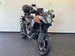Klikněte pro detailní foto č. 1 - KTM 1050 Adventure