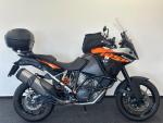 Klikněte pro detailní foto č. 2 - KTM 1050 Adventure