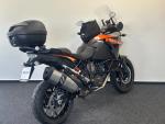 Klikněte pro detailní foto č. 3 - KTM 1050 Adventure