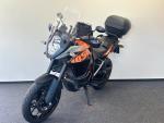 Klikněte pro detailní foto č. 5 - KTM 1050 Adventure