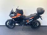Klikněte pro detailní foto č. 6 - KTM 1050 Adventure