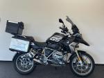 Klikněte pro detailní foto č. 2 - BMW R 1200 GS LC