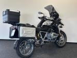 Klikněte pro detailní foto č. 3 - BMW R 1200 GS LC