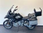 Klikněte pro detailní foto č. 6 - BMW R 1200 GS LC