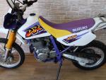 Klikněte pro detailní foto č. 10 - Suzuki DR 650 SE původní, nezničené, plně funkční