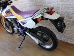 Klikněte pro detailní foto č. 11 - Suzuki DR 650 SE původní, nezničené, plně funkční