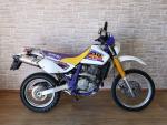 Detail nabídky - Suzuki DR 650 SE původní, nezničené, plně funkční