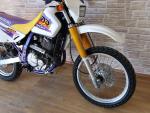 Klikněte pro detailní foto č. 2 - Suzuki DR 650 SE původní, nezničené, plně funkční