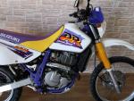Klikněte pro detailní foto č. 3 - Suzuki DR 650 SE původní, nezničené, plně funkční