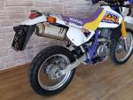 Klikněte pro detailní foto č. 4 - Suzuki DR 650 SE původní, nezničené, plně funkční