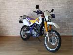 Klikněte pro detailní foto č. 5 - Suzuki DR 650 SE původní, nezničené, plně funkční
