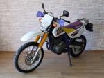 Klikněte pro detailní foto č. 7 - Suzuki DR 650 SE původní, nezničené, plně funkční