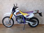 Klikněte pro detailní foto č. 8 - Suzuki DR 650 SE původní, nezničené, plně funkční