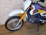 Klikněte pro detailní foto č. 9 - Suzuki DR 650 SE původní, nezničené, plně funkční
