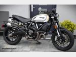 Detail nabídky - Ducati Scrambler 1100