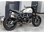 Klikněte pro detailní foto č. 2 - Ducati Scrambler 1100