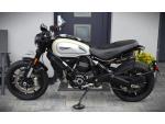 Klikněte pro detailní foto č. 3 - Ducati Scrambler 1100