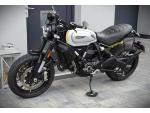 Klikněte pro detailní foto č. 4 - Ducati Scrambler 1100