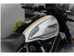 Klikněte pro detailní foto č. 6 - Ducati Scrambler 1100