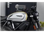 Klikněte pro detailní foto č. 7 - Ducati Scrambler 1100