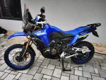 Klikněte pro detailní foto č. 1 - Yamaha Ténéré 700 World Raid