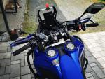 Klikněte pro detailní foto č. 4 - Yamaha Ténéré 700 World Raid