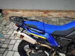 Klikněte pro detailní foto č. 5 - Yamaha Ténéré 700 World Raid