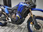 Klikněte pro detailní foto č. 7 - Yamaha Ténéré 700 World Raid