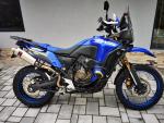 Klikněte pro detailní foto č. 8 - Yamaha Ténéré 700 World Raid