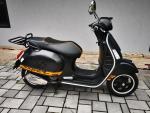 Klikněte pro detailní foto č. 1 - Vespa GTS 300