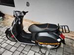 Klikněte pro detailní foto č. 2 - Vespa GTS 300